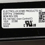 318185330 Frigidaire Control-Electrical