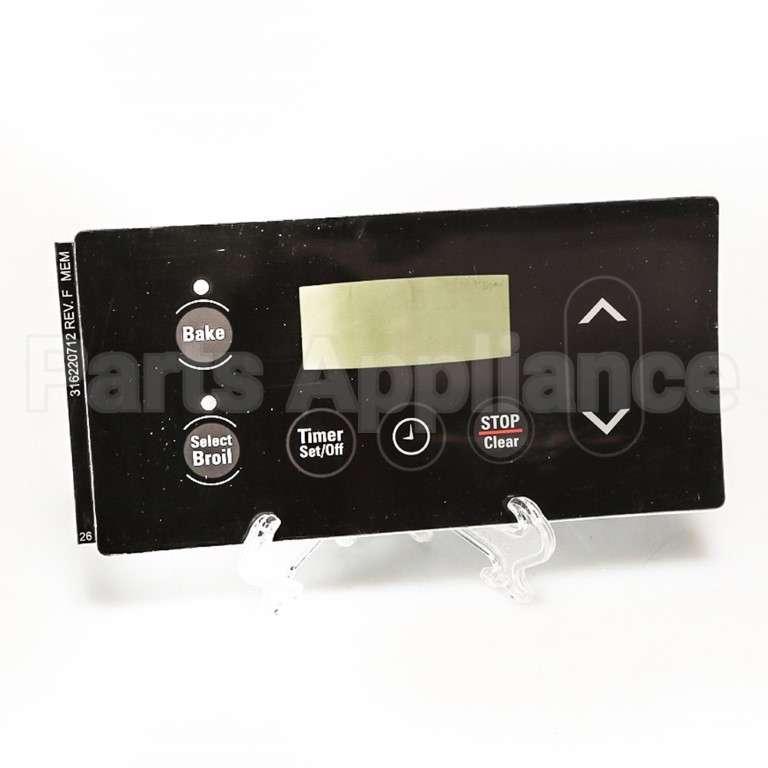 318185330 Frigidaire Control-Electrical