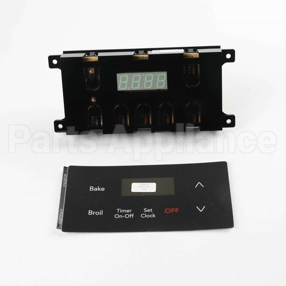 318185339 Frigidaire Clock/Timer