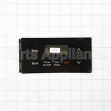 318185339 Frigidaire Clock/Timer