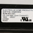 318185341 Frigidaire Clock/Timer