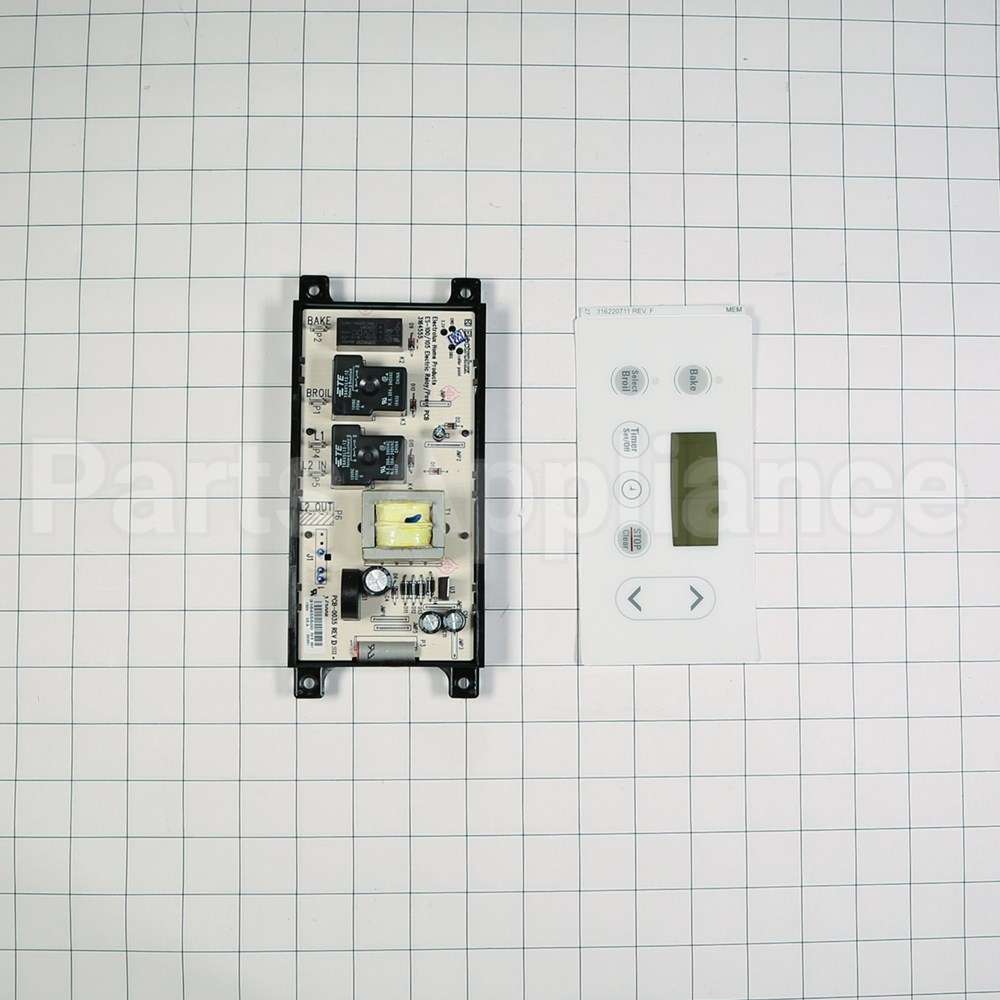 318185341 Frigidaire Clock/Timer