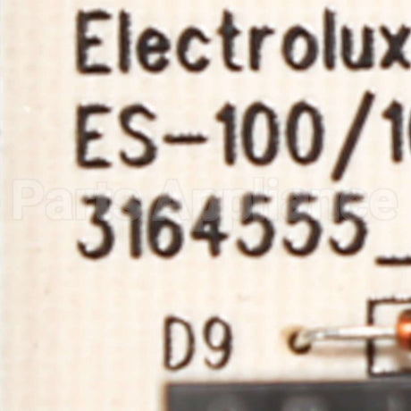 318185352 Frigidaire Clock/Timer