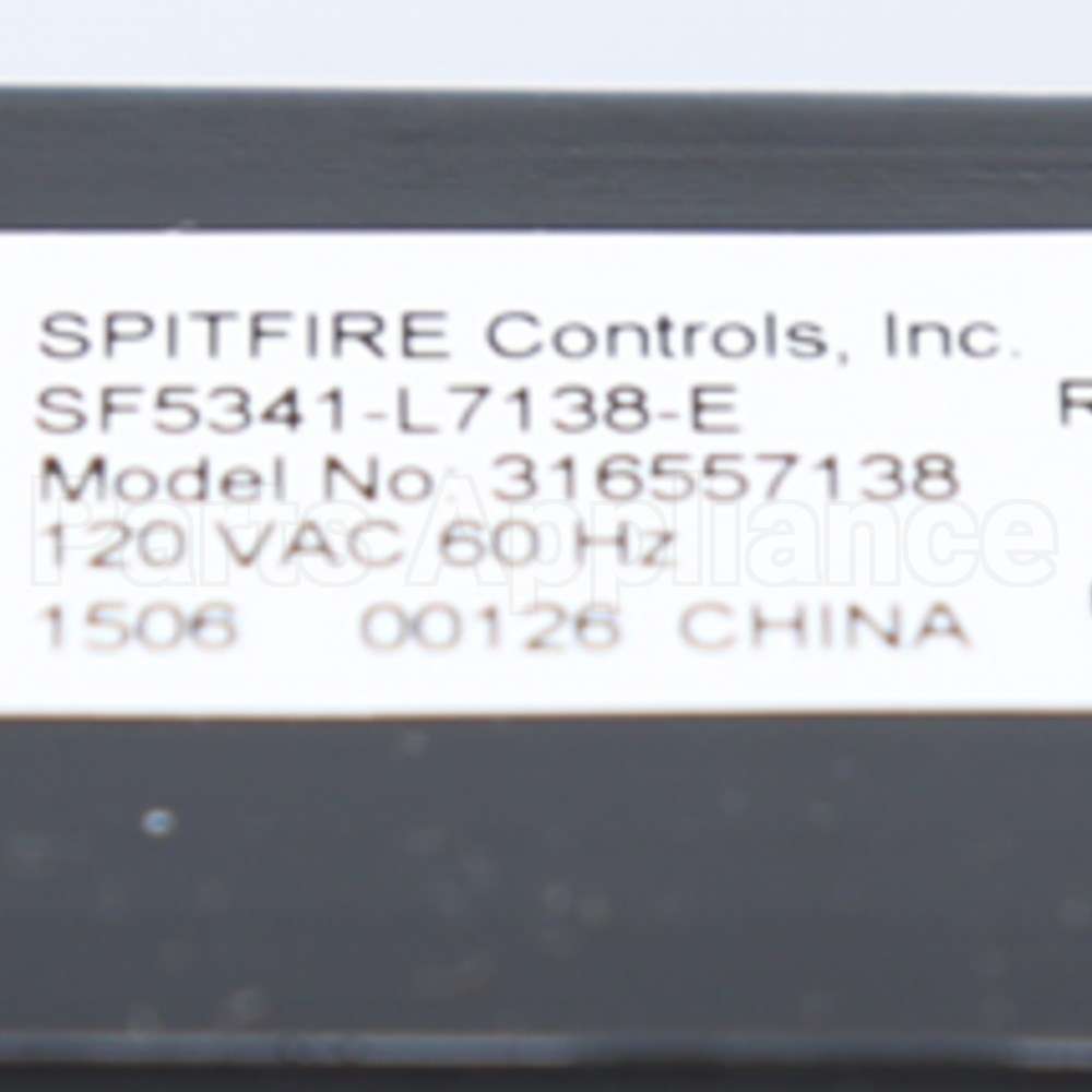 318185732 Frigidaire Clock/Timer