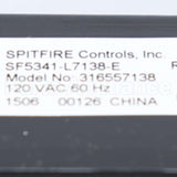 318185732 Frigidaire Clock/Timer