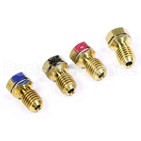 318186909 Frigidaire Lp Conversion Kit