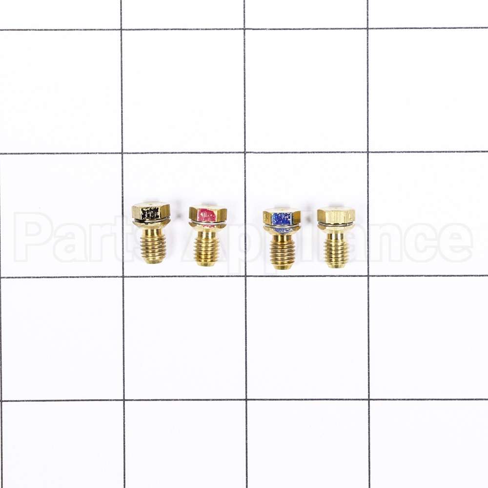 318186909 Frigidaire Lp Conversion Kit