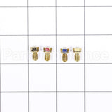 318186909 Frigidaire Lp Conversion Kit