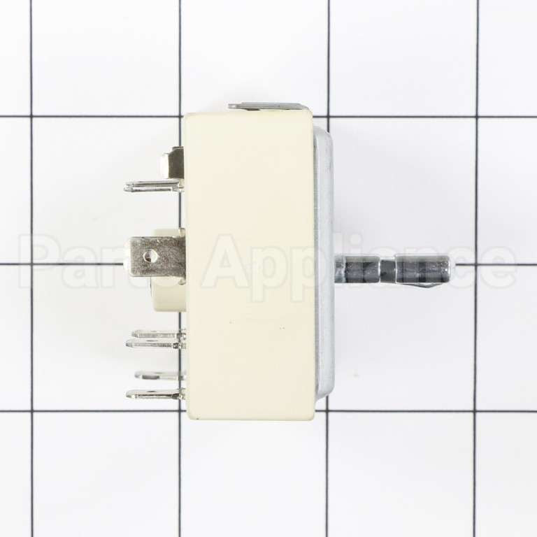318191002 Frigidaire Switch