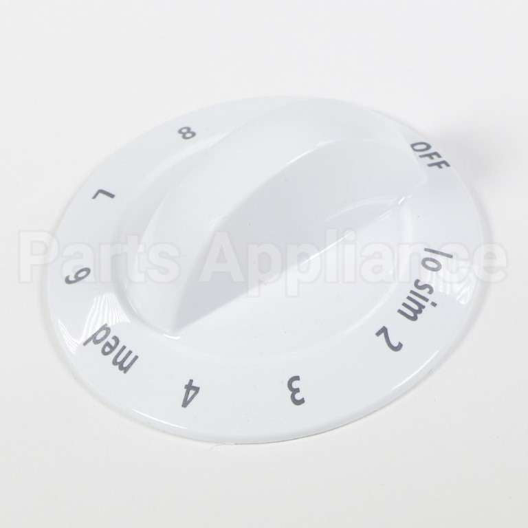 318196633 Frigidaire Knob