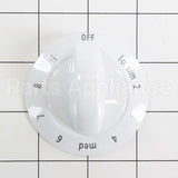 318196633 Frigidaire Knob