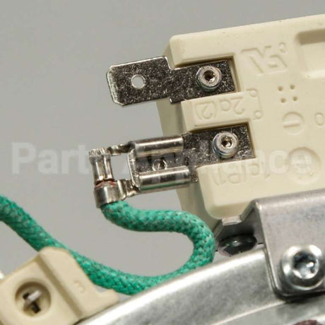 318198923 Frigidaire Element