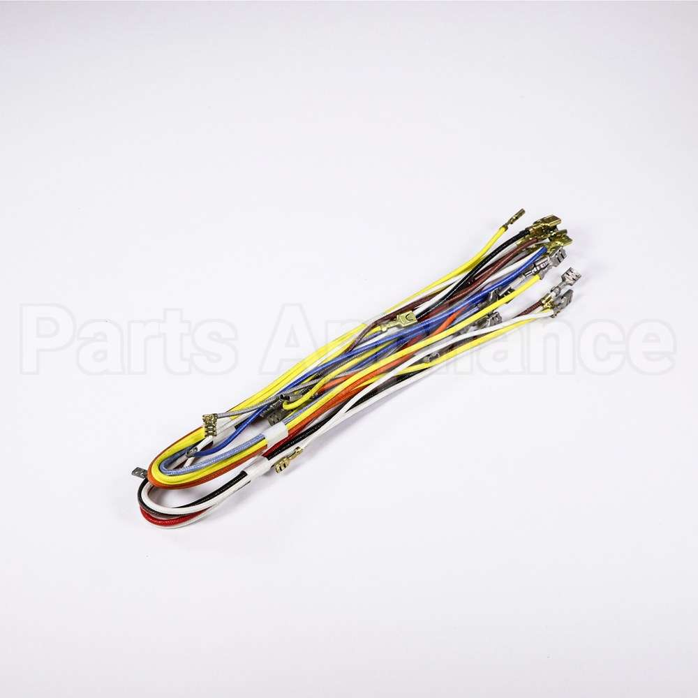 318199457 Frigidaire Harness