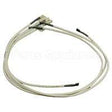 318199776 Frigidaire Wiring Harness