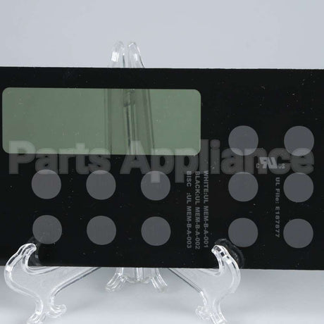 318214601 Frigidaire Overlay