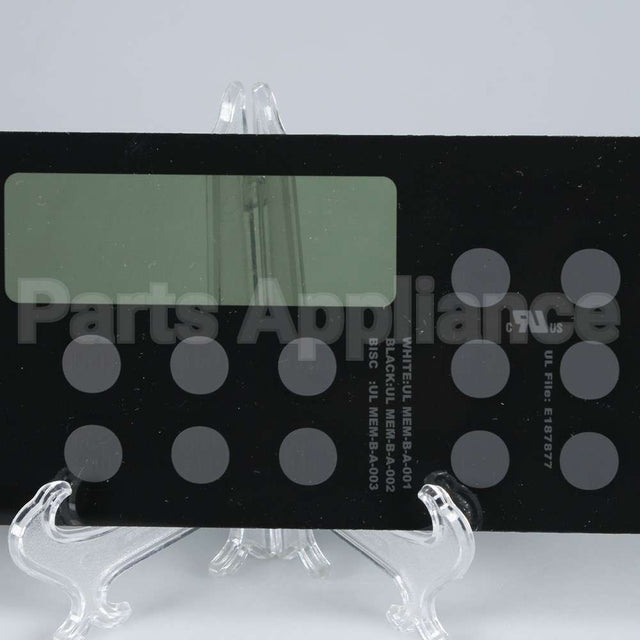 318214601 Frigidaire Overlay