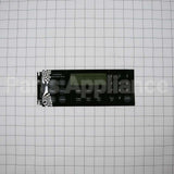 318214601 Frigidaire Overlay