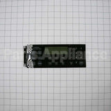 318214601 Frigidaire Overlay