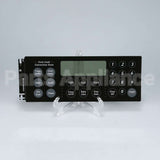 318214601 Frigidaire Overlay