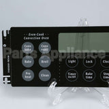 318214601 Frigidaire Overlay