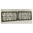 318221650 Frigidaire Grate 2=1