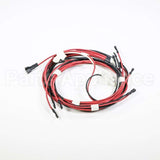 318232614 Frigidaire Wiring Harness
