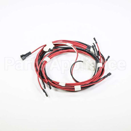 318232614 Frigidaire Wiring Harness