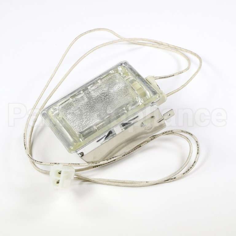 318241008 Frigidaire Lamp