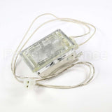 318241008 Frigidaire Lamp