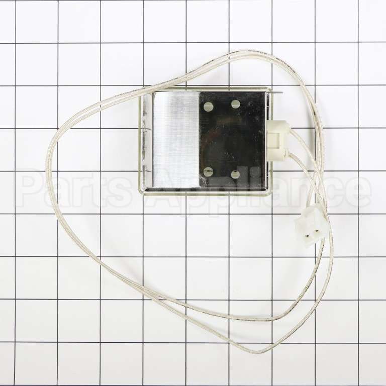 318241008 Frigidaire Lamp