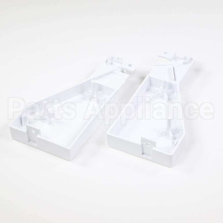 318254698 Frigidaire End Cap Set