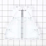 318254698 Frigidaire End Cap Set