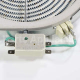 318258201 Frigidaire Element