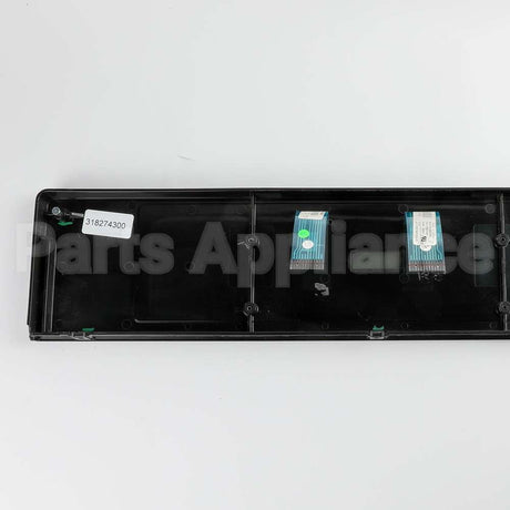 318274439 Frigidaire Panel-Control