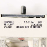 318293811 Frigidaire Switch