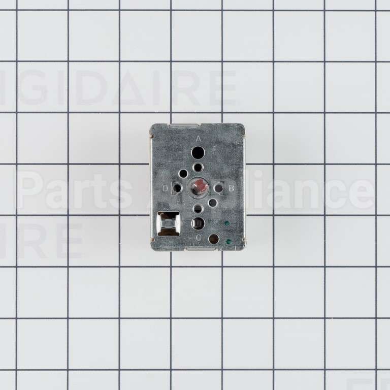 318293825 Frigidaire Switch
