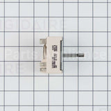 318293825 Frigidaire Switch