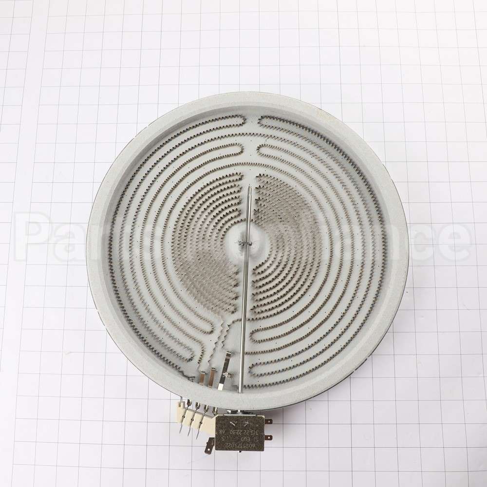 318297810 Frigidaire Element