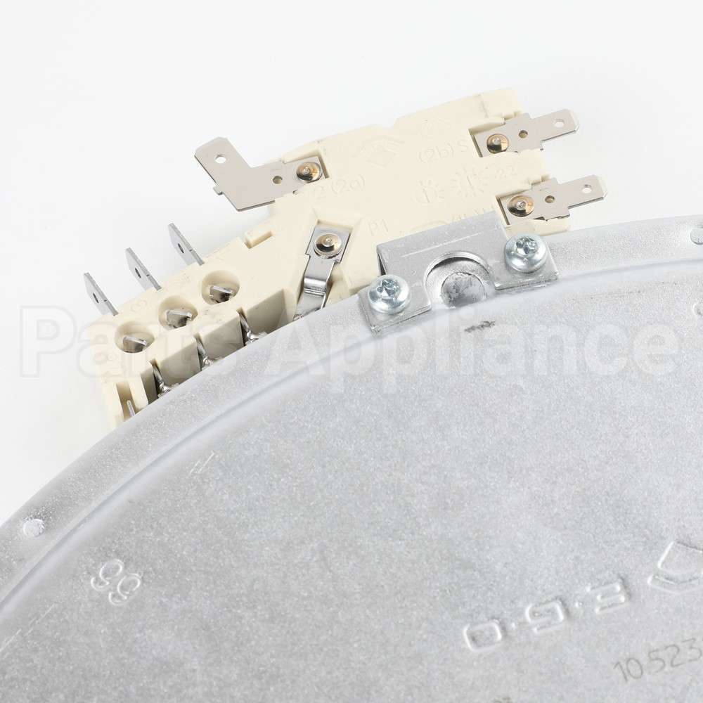 318297810 Frigidaire Element