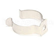 3183005000 Turbo Air Lamp Holder (Steel Clip, 25 Mm