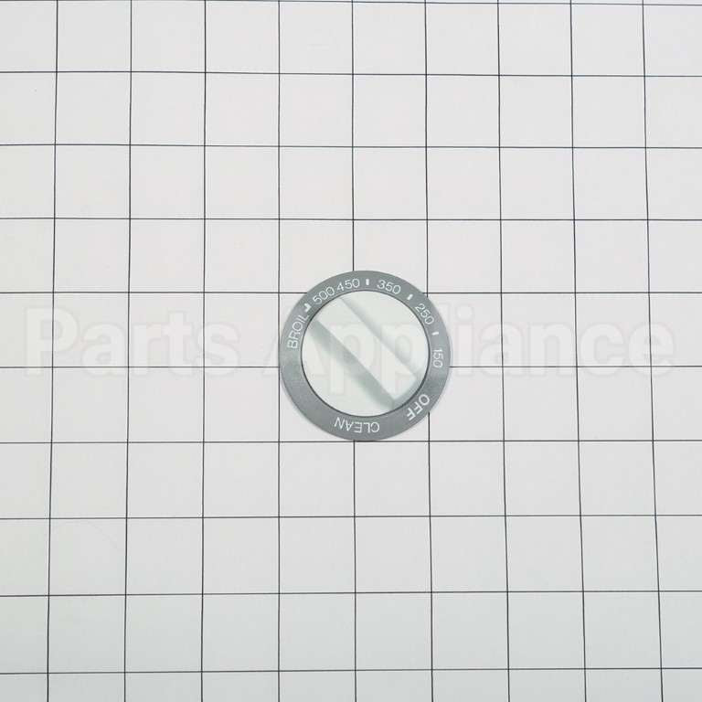 3183104 Whirlpool Therm.Knobs (Adj)Pyro. W