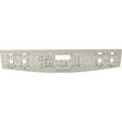 318313803 Frigidaire Control Panel Assem