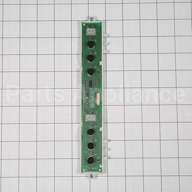 318330701 Frigidaire Touch Control