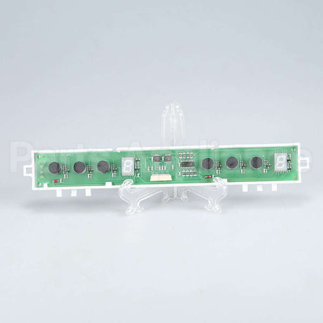 318330701 Frigidaire Touch Control