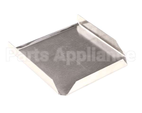 3183343 Stoelting Cover; Mix Cont. Front