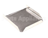 3183343 Stoelting Cover; Mix Cont. Front