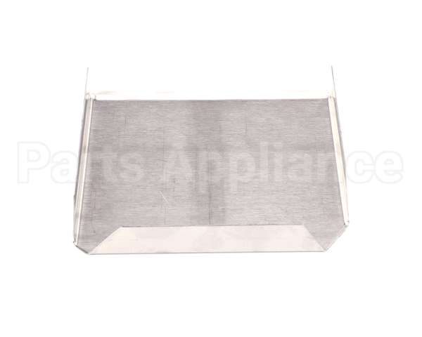 3183343 Stoelting Cover; Mix Cont. Front