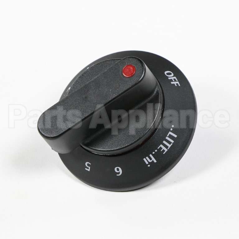 318341400 Frigidaire Knob