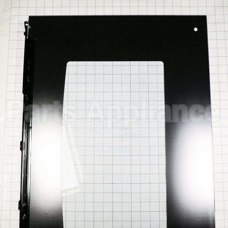 318403500 Frigidaire Dsp Glassassy.