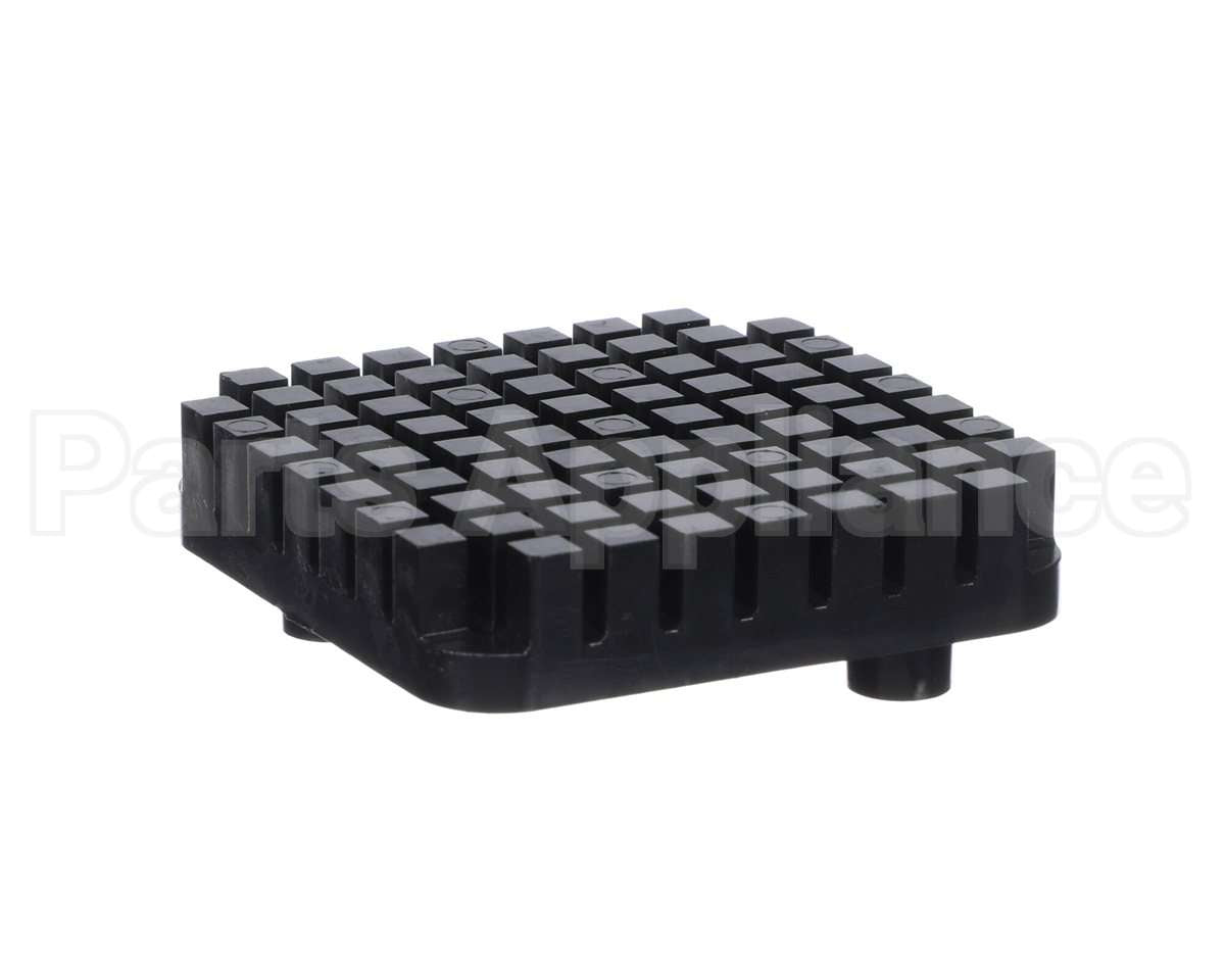 31841 Henny Penny Push Block - 1/4